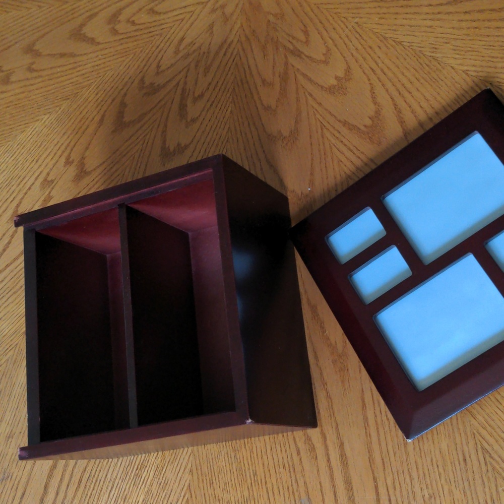 Trinket Box - Picture 4 of 4